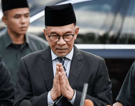 Anwar Ibrahims Immediate Dilemma The Malay Dilemma