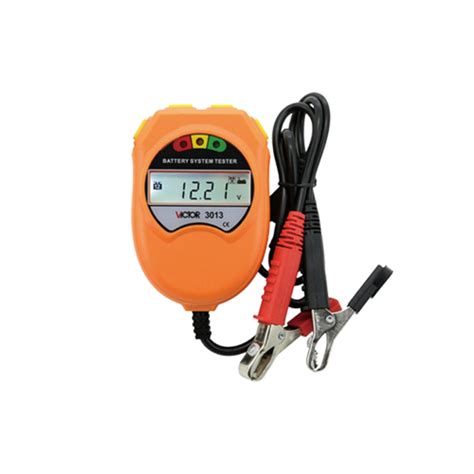 Automotive Battery System Tester,Battery Testers
