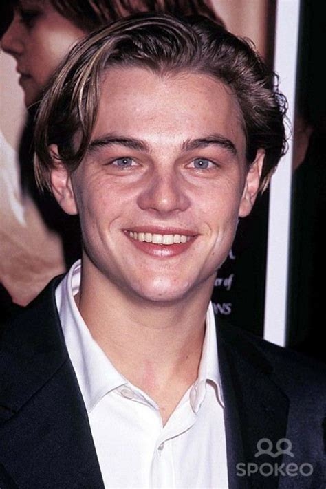 Pin Di Su Leonardo Dicaprio Leonardo Dicaprio Attori Hot Attori
