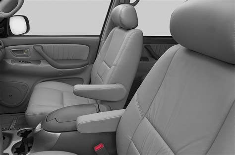 2003 Toyota Sequoia Specs Prices Mpg Reviews And Photos