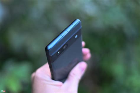 Aparecen Los Detalles De Las Pantallas De Los Google Pixel 8 Y 8 Pro