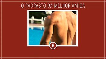 O PADRASTO DA MELHOR AMIGA Contos Libertinos XVIDEOS