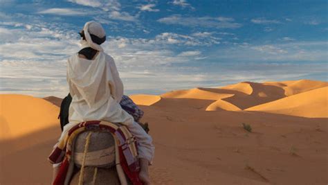 Marocco Tra Palme E Oasi Nel Deserto Alla Scoperta Della Terra Dei Berberi