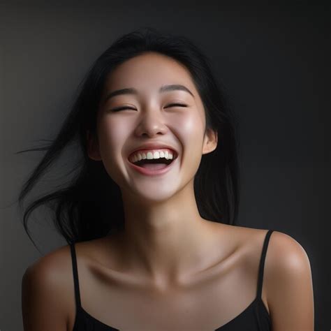 Premium Photo Mockup Model