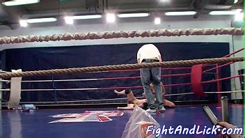 Naked Boxing Videos XVIDEOS