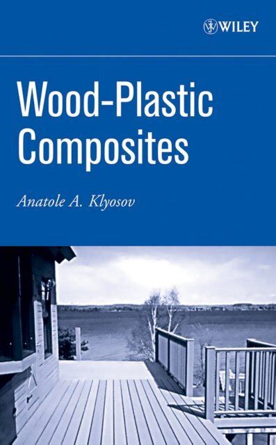 Wood Plastic Composites