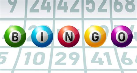 The Different Types Of Bingo Games