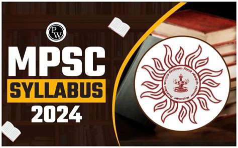 MPSC Rajyaseva Syllabus PDF In English MPSC 360