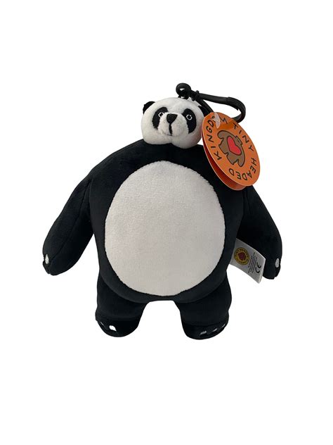 stuffed animal panda bear 6