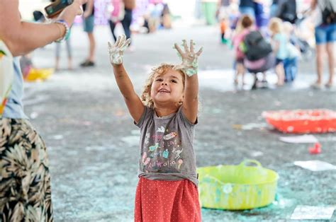 Messy Play 101: Sensory Activities for Creative and Curious Children