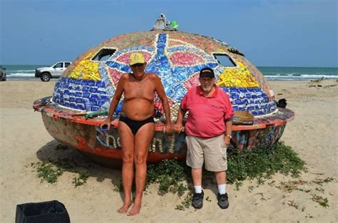 Best Nude Beaches In Texas Say Bye To Tan Lines