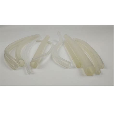 China Customized Soft Flexible Rubber Tubing Manufacturers Suppliers