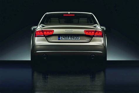 2011 Audi A8 Uk Pricing Revealed Autoevolution