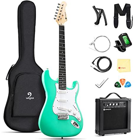 Migliori Kit Chitarra Elettrica Nel Recensioni Opinioni Prezzi