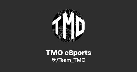 tmo esports twitter instagram tiktok twitch linktree