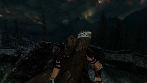 A For Anal At Skyrim Nexus Mods And Community