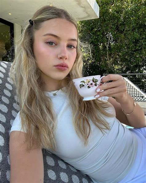 Annie Schr Ter On Instagram Blonde Girl Blonde Hair Blue Eyes Beautiful Girl Makeup