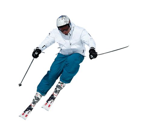 Skiing Png Transparent Background Images