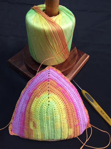 HƯỚNG DẪN MÓC CÚP NGỰC BIKINI