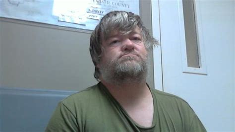 Randall Phillips Sex Offender In Nauvoo AL AL