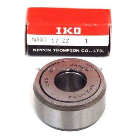 Japan Iko Roller Follower Bearing Nast Nast R Nast Zz Buy Needle