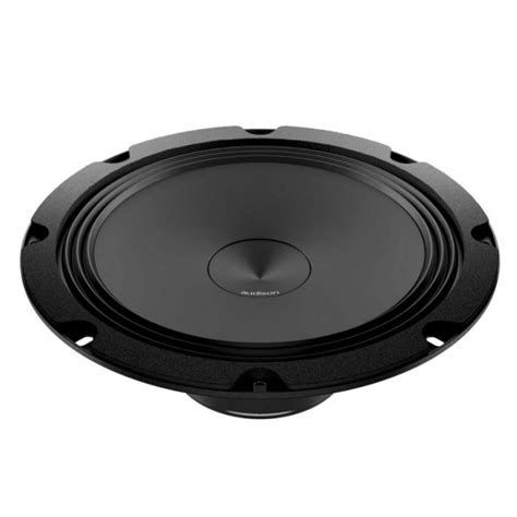 Par Woofer (8Pol/300W) AUDISON - Prima AP 8 - Audio Parts