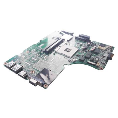 Материнская плата для ноутбука DNS MB40IA1, MB40II4, MB50IA1, 0139155 ...