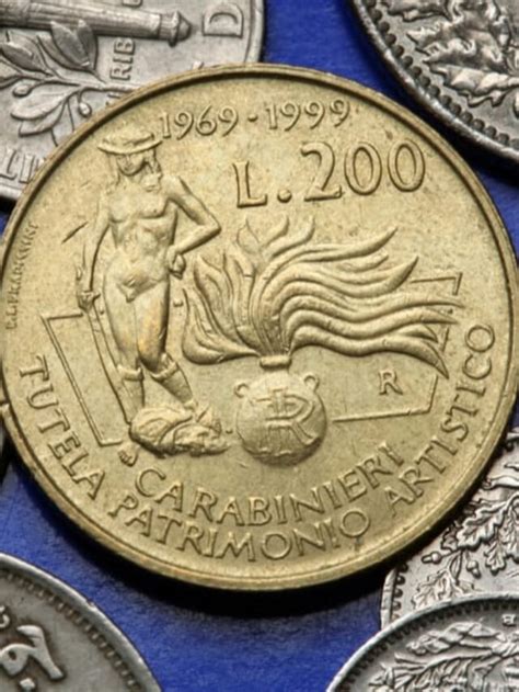 13 Most Valuable Italian Coins Worth Money - dairacademy