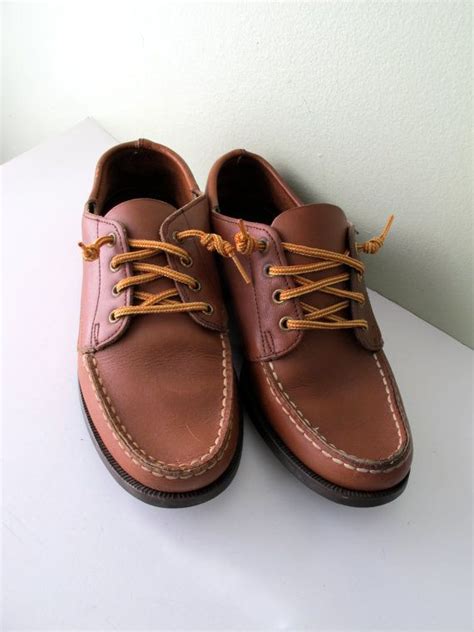 Does Anyone Else Remember Sebago Shoes From High School Me Too Shoes