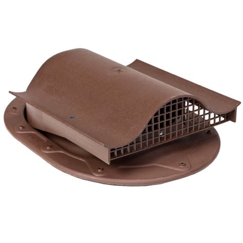 CLASSIC KTV вентиль для готовой мягкой кровли | TopRoof