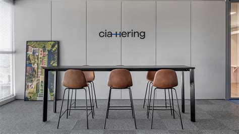 Cia Hering Um Hub Para Escapar Da Rotina Alencar Arquitetura