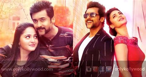 Singam 3 (S3) Songs Review - Only Kollywood