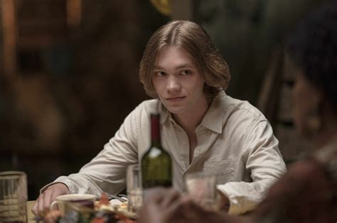 Charlie Plummer As Miles Halter In Looking For Alaska Alaska Images