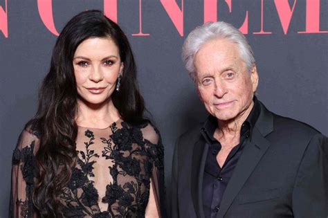 Catherine Zeta Jones And Michael Douglas Wedding Went On For 12 Hours