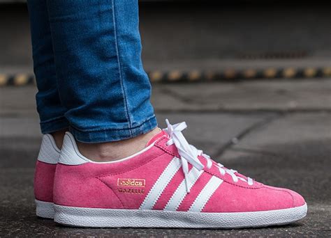 Кроссовки Адидас – новая коллекция 2016