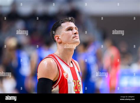 Crvena Zvezda Hi Res Stock Photography And Images Alamy