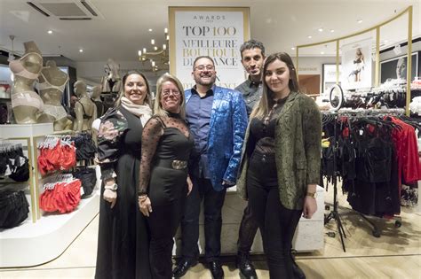 Espace Lingerie Dentelles D Une Vie Urbanne