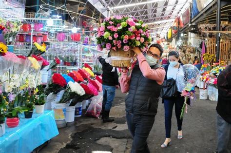 Cuemanco el mercado de plantas y flores más grande de Latinoamérica