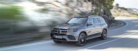 2020 Mercedes Benz Suv What Is The 2020 Mercedes Benz Lineup For Suvs