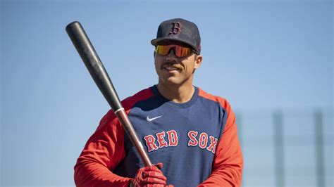 Boston Red Sox Prospect Watch Home Runs And Injury Scares