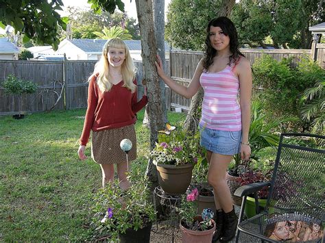 Two Amateur Teen Girlfriends Spreading Nude True Amateur Models Porn Pictures XXX Photos Sex