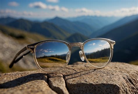 How To Stop Glasses From Slipping Down Your Nose Expert Tips For A Secure Fit Debby Burk Optical