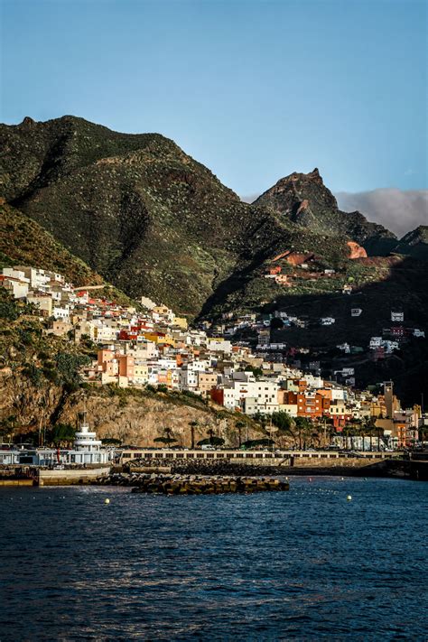 On location: uncovering the Spanish hotspots used in the filming of ITV