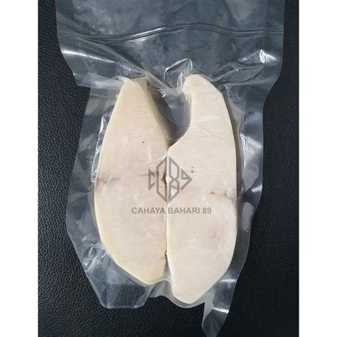 Jual Ikan Gindara Fillet Shopee Indonesia