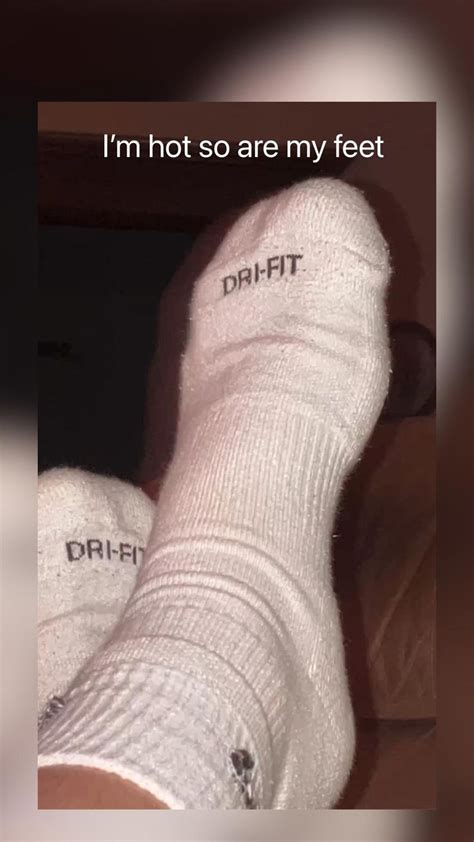 Im Hot So Are My Feet Hot Feet Fitness