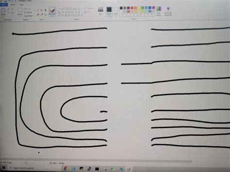 Vinsa VIN1060Plus Digital Drawing Tablet Faulty, Computers & Tech ...