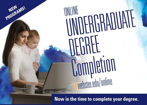 Online Degreese Online Undergraduate Degrees
