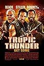 Tropic Thunder 2008 Awards Imdb