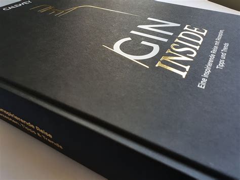 GIN INSIDE | GRASPO CZ