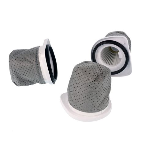 Hepa filter til arnica merlin / merlin pro x 3 st... – Grandado